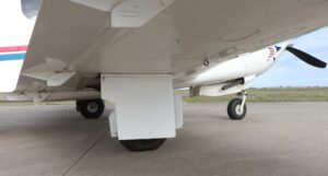 2000 Mooney M20s Screaming Eagle Forsale Airmart10