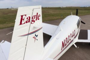 2000 Mooney M20s Screaming Eagle Forsale Airmart16