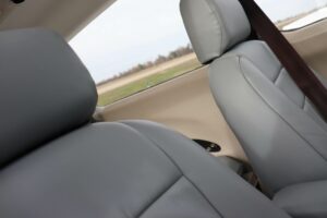 2000 Mooney M20s Screaming Eagle Forsale Airmart2