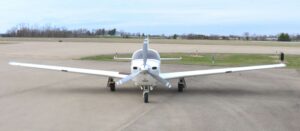 2000 Mooney M20s Screaming Eagle Forsale Airmart4