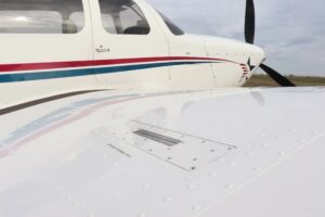 2000 Mooney M20s Screaming Eagle Forsale Airmart7