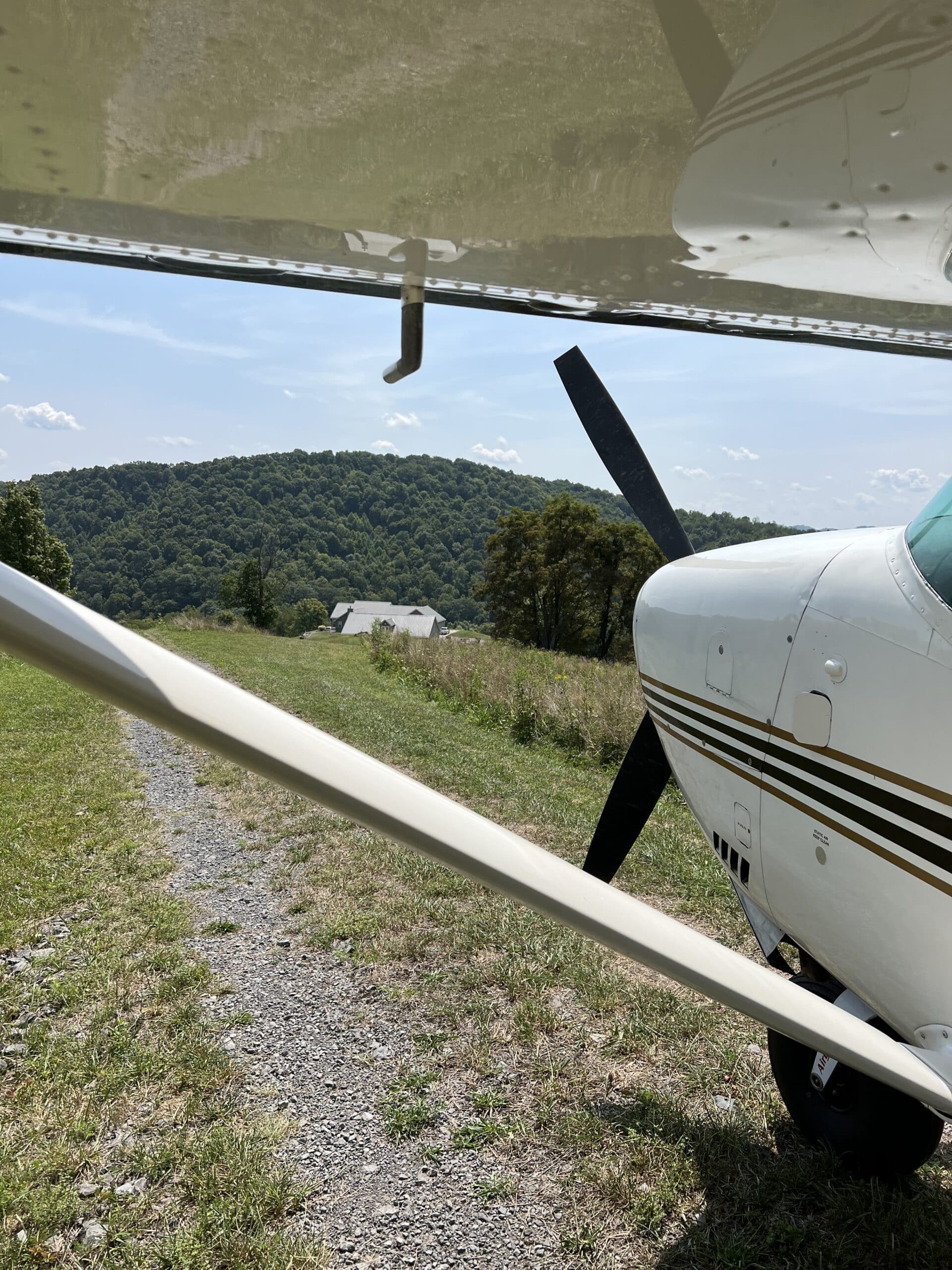 1978 Cessna U206g Stationair Forsale Airmart (10)