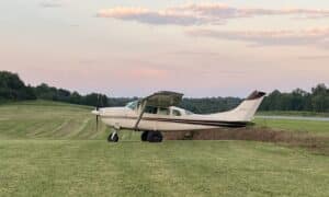 1978 Cessna U206g Stationair Forsale Airmart (11)
