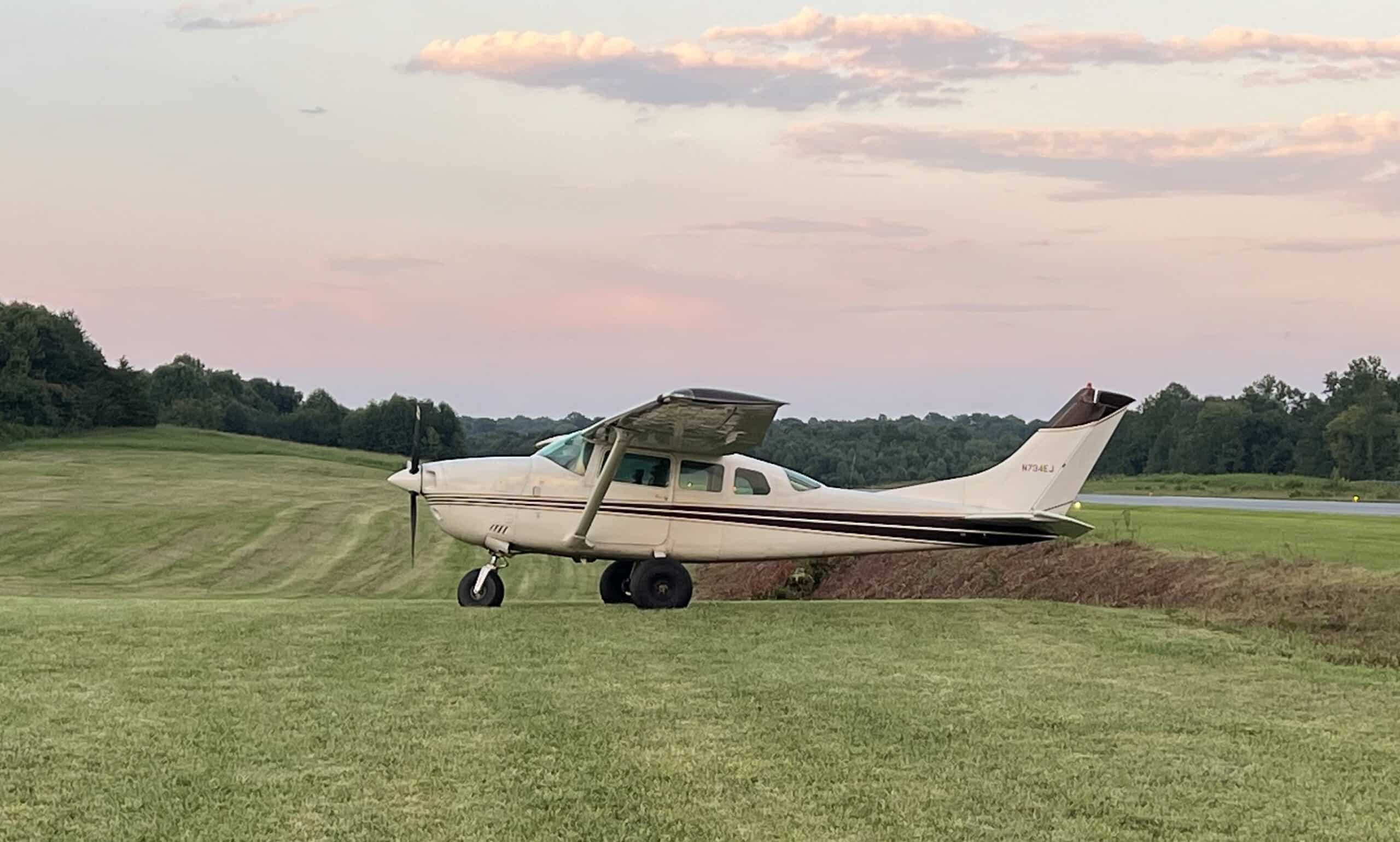1978 Cessna U206g Stationair Forsale Airmart (11)