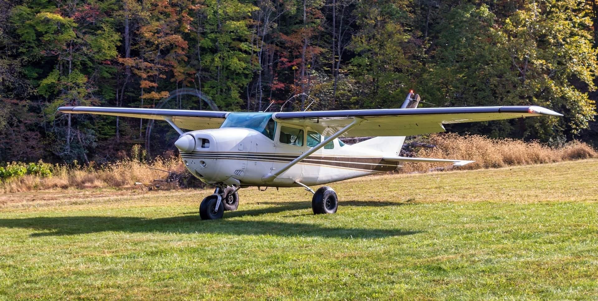 1978 Cessna U206g Stationair Forsale Airmart (12)