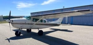 1978 Cessna U206g Stationair Forsale Airmart (2)