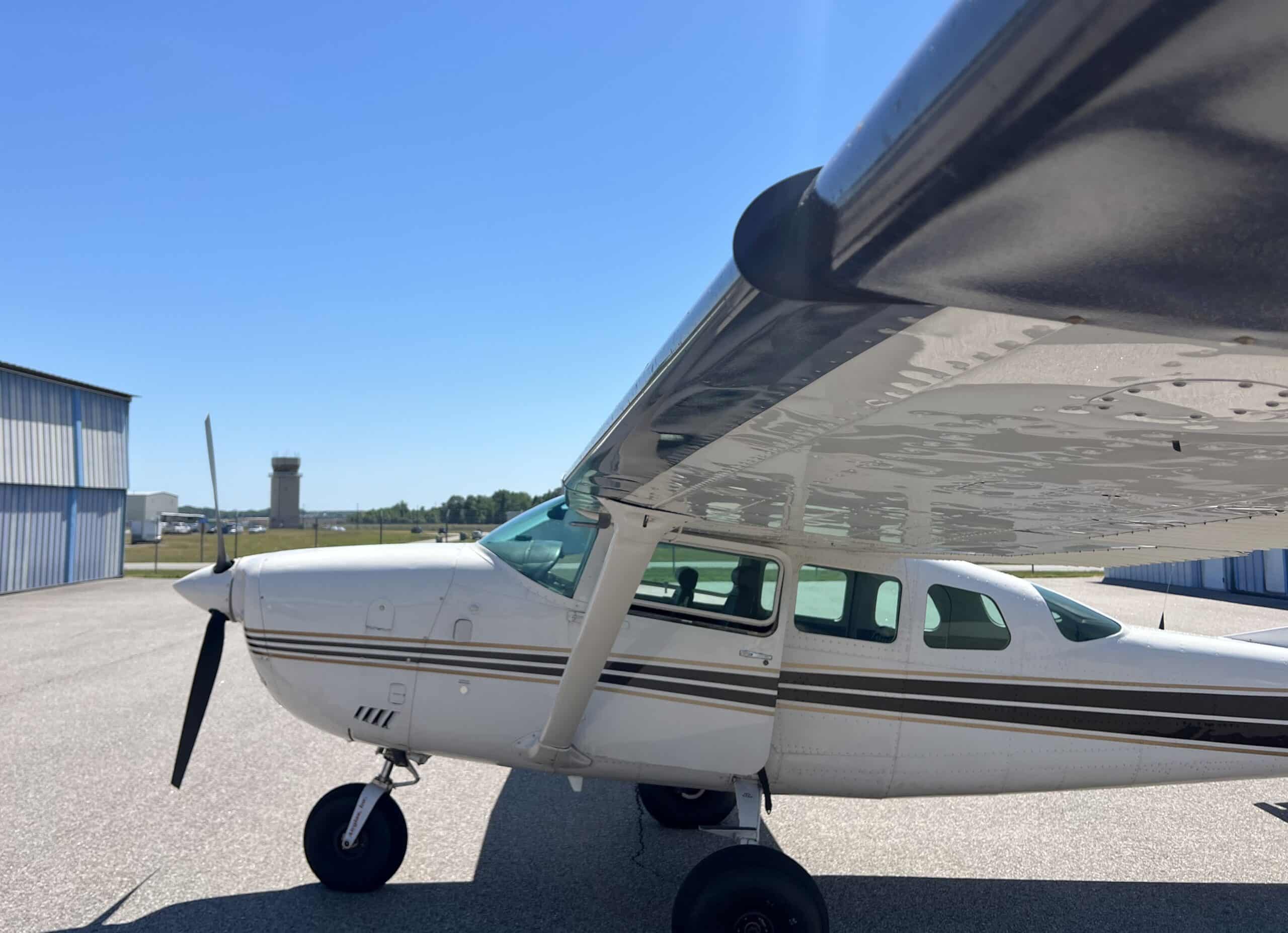 1978 Cessna U206g Stationair Forsale Airmart (3)