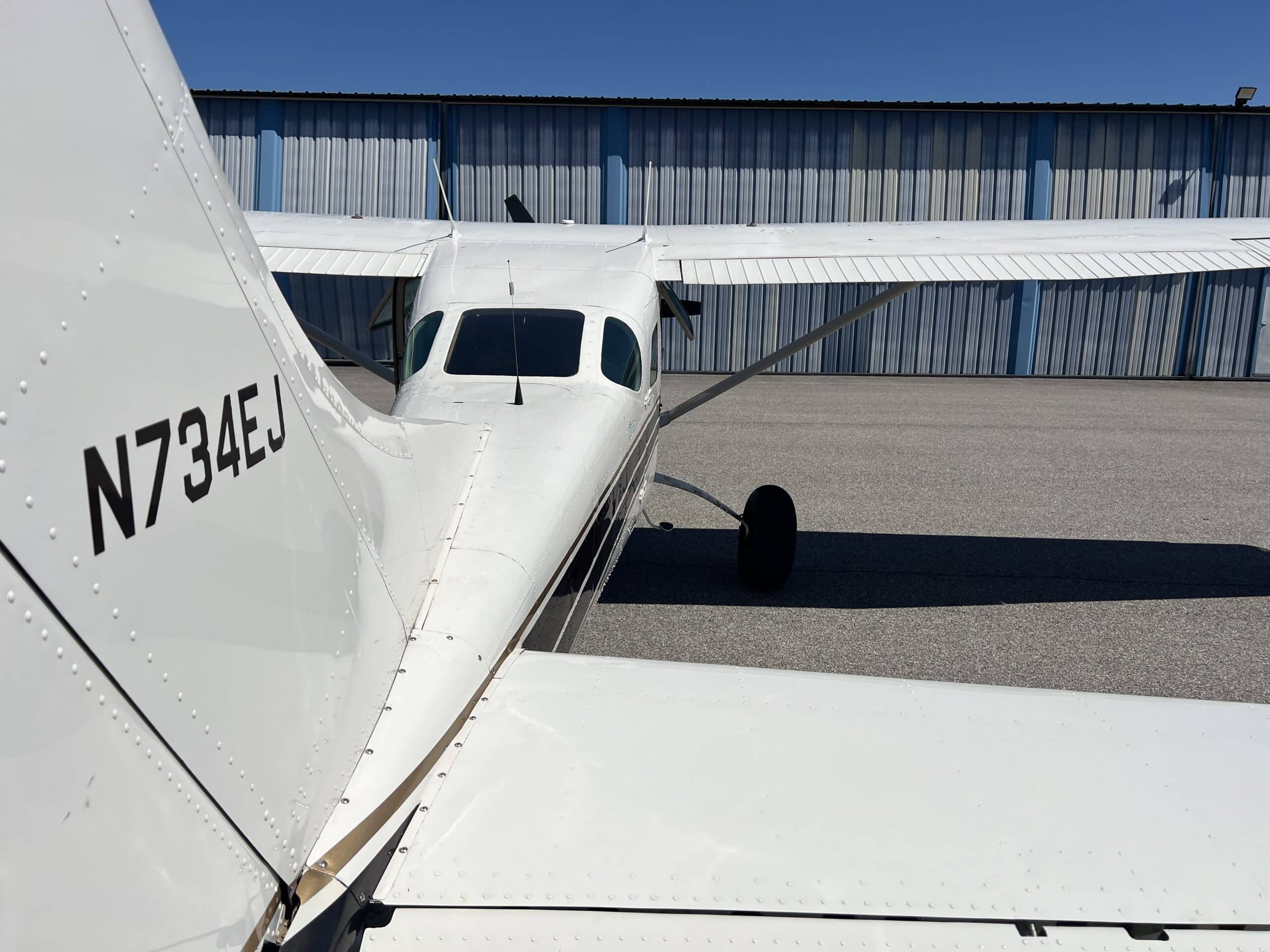 1978 Cessna U206g Stationair Forsale Airmart (4)