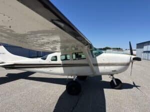 1978 Cessna U206g Stationair Forsale Airmart (5)