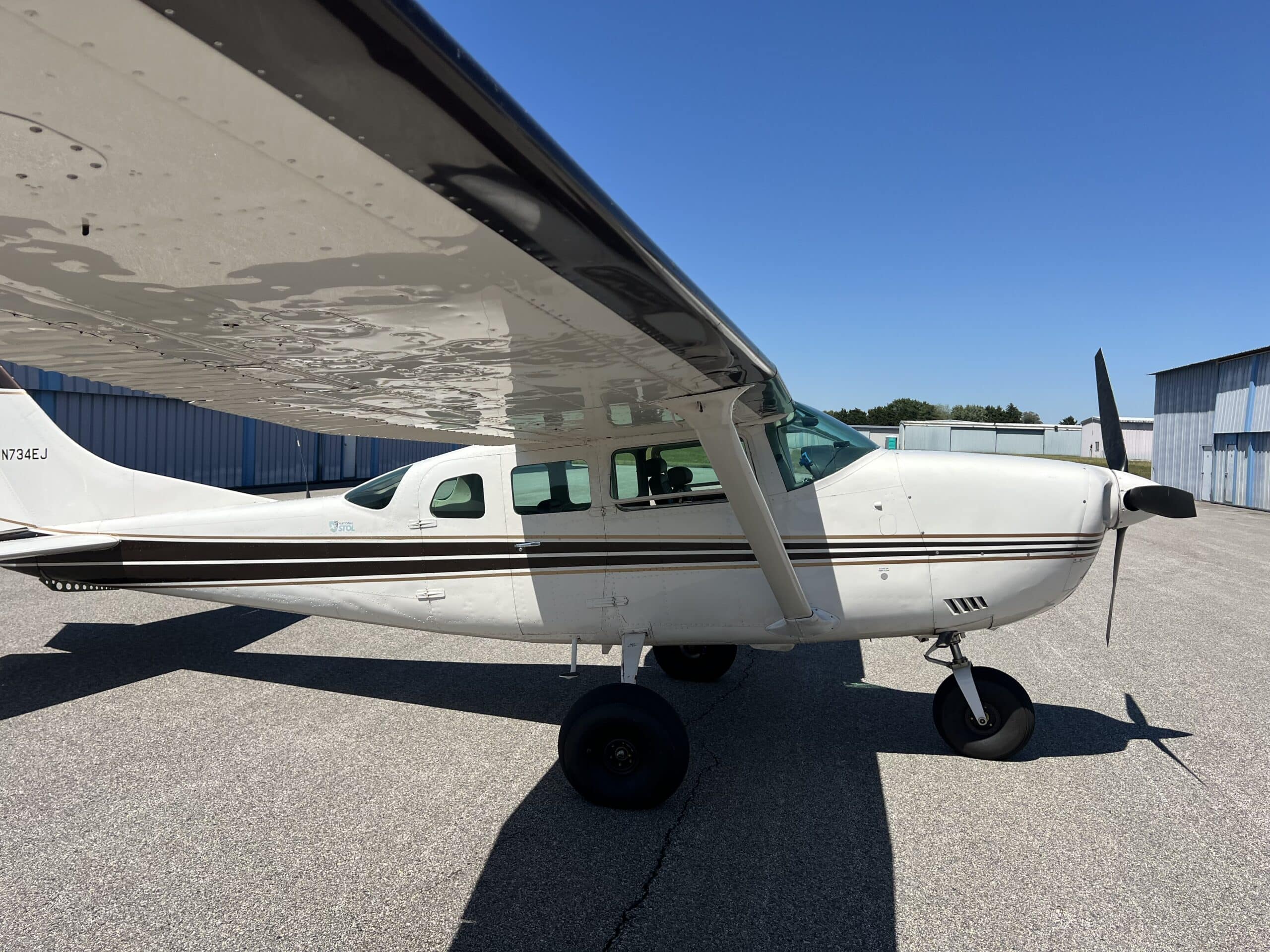 1978 Cessna U206g Stationair Forsale Airmart (5)