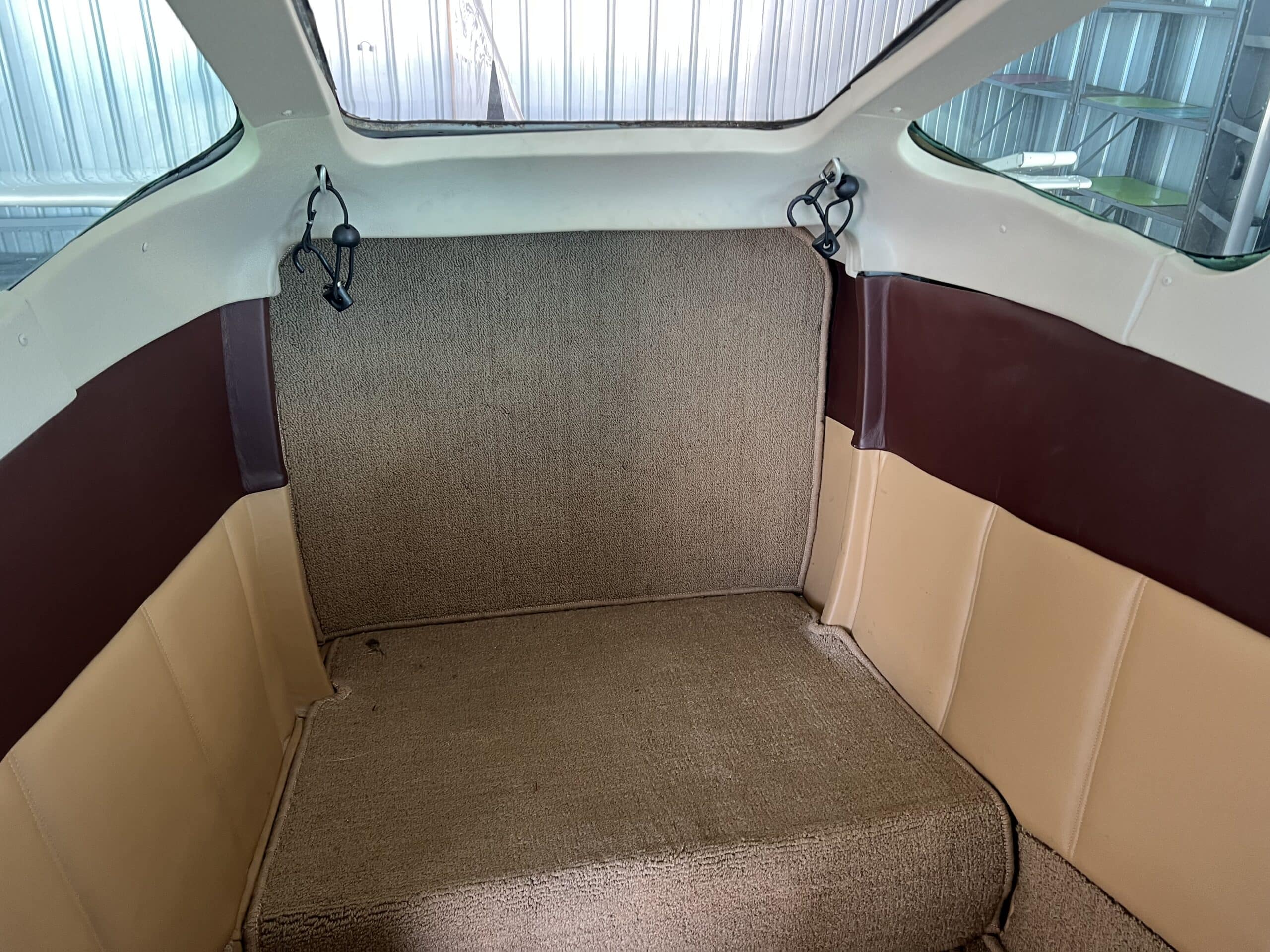 1978 Cessna U206g Stationair Forsale Airmart (6)