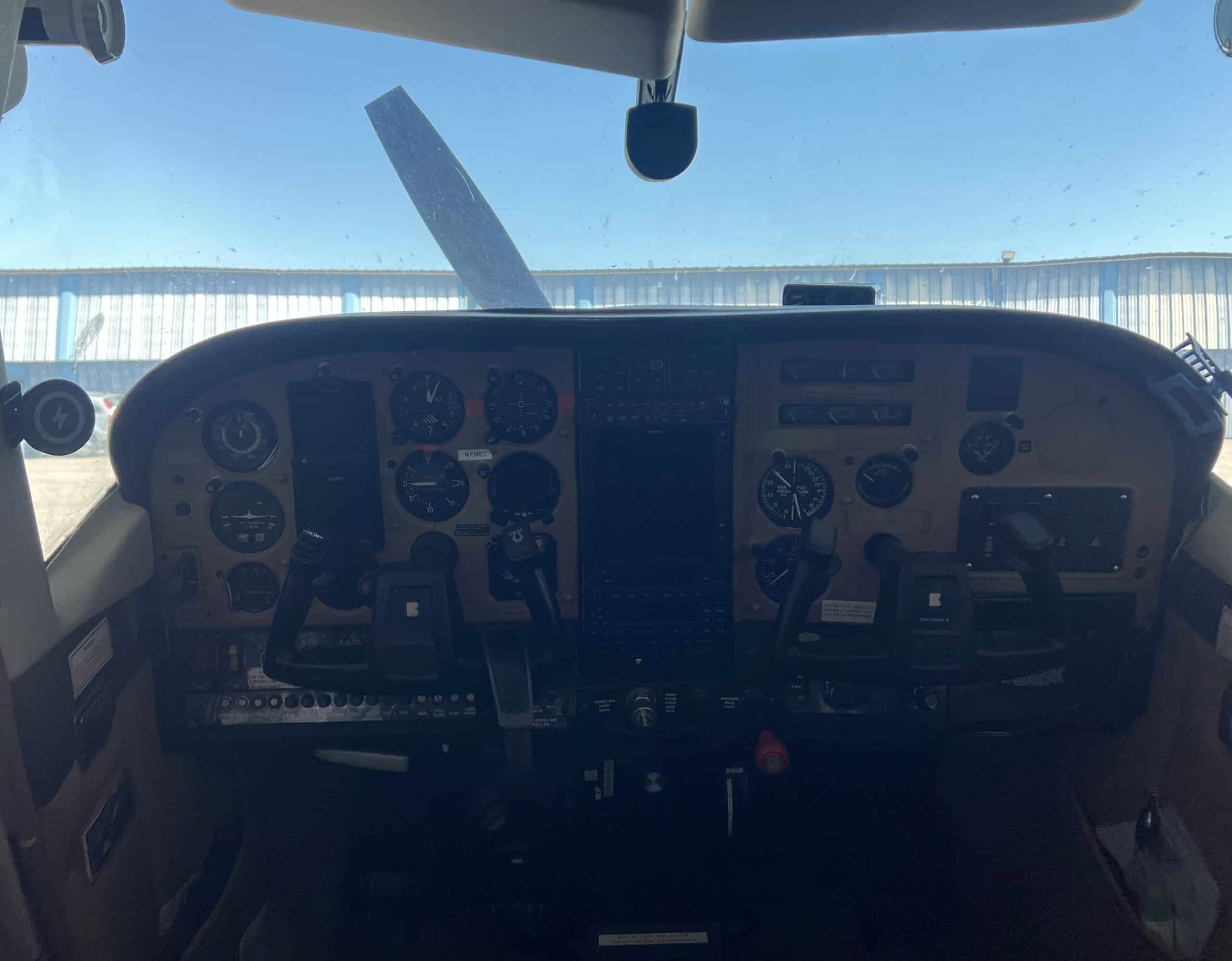 1978 Cessna U206g Stationair Forsale Airmart (7)