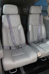 1980 Beechcraft B55 Baron Forsale Airmart17