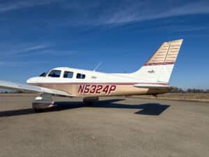 2001 Piper Archeriii Forsale Airmart10