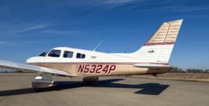 2001 Piper Archeriii Forsale Airmart11