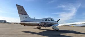 2001 Piper Archeriii Forsale Airmart13