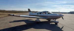 2001 Piper Archeriii Forsale Airmart15