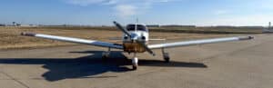 2001 Piper Archeriii Forsale Airmart16