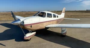 2001 Piper Archeriii Forsale Airmart6