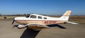 2001 Piper Archeriii Forsale Airmart8