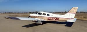 2001 Piper Archeriii Forsale Airmart9