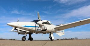 2015 Diamond Da42 Vi Forsale Airmart11