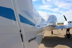 2015 Diamond Da42 Vi Forsale Airmart17