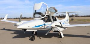 2015 Diamond Da42 Vi Forsale Airmart7