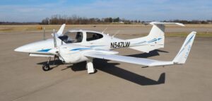 2015 Diamond Da42 Vi Forsale Airmart8