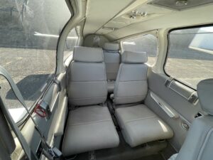 1968 Beechcraft B55 Baron Forsale Airmart9