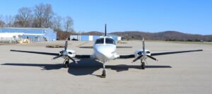 1978 Cessna 414a Forsale Airmart11