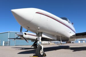 1978 Cessna 414a Forsale Airmart12