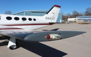 1978 Cessna 414a Forsale Airmart15