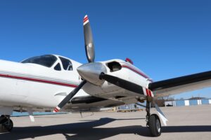 1978 Cessna 414a Forsale Airmart17