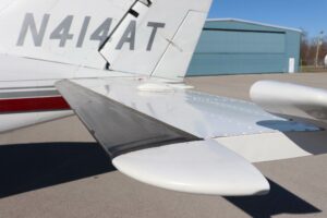 1978 Cessna 414a Forsale Airmart19