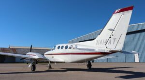 1978 Cessna 414a Forsale Airmart23