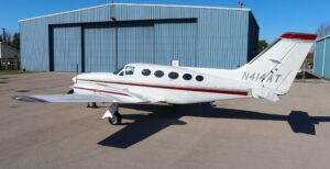 1978 Cessna 414a Forsale Airmart24