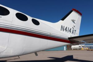 1978 Cessna 414a Forsale Airmart25