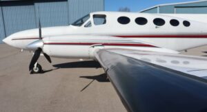 1978 Cessna 414a Forsale Airmart26