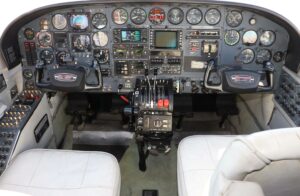 1978 Cessna 414a Forsale Airmart27