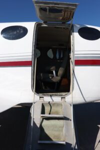 1978 Cessna 414a Forsale Airmart3