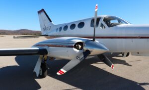 1978 Cessna 414a Forsale Airmart30