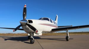 2008 Piper Matrix Forsale Airmart12