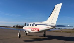 2008 Piper Matrix Forsale Airmart15