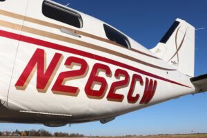 2008 Piper Matrix Forsale Airmart17