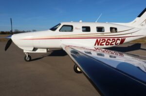 2008 Piper Matrix Forsale Airmart18