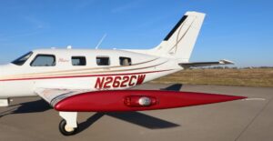 2008 Piper Matrix Forsale Airmart19