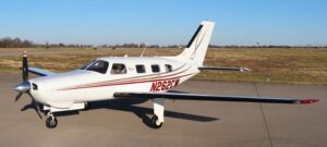 2008 Piper Matrix Forsale Airmart7