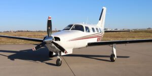 2008 Piper Matrix Forsale Airmart8