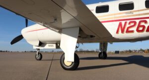 2008 Piper Matrix Forsale Airmart9